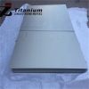 ASTM B265 Grade 7 titanium plate(TWT) inventory