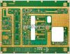 high frequency RO4003C pcb, Rogers and FR4 mixed PCB