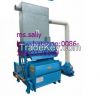 cotton ginning machine