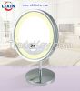Fashion LED Light Magnified Make Up Mirror