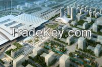 Architectural rendering-architectural 3D rendering-3D animation