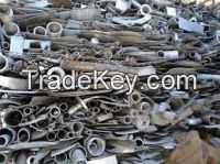 stainless steel scrap