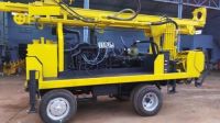Direct Rotary Drilling Rig