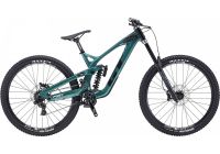 2020 GT Fury Pro 29" Mountain Bike - Downhill Full Suspension MTB