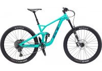 2020 GT Force Expert 29" Mountain Bike - Enduro Full Suspension MTB