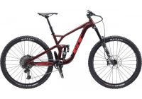 2020 GT Force Pro 29" Mountain Bike - Enduro Full Suspension MTB