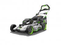 EGO POWER+ 21 Select Cut XP Mower with Touch Drive (Bare Tool)