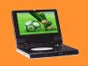 Sell DVD player with the LCD panel
