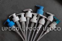 Pump Sprayer/ Lotion Pump
