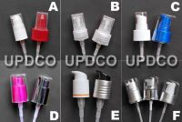 Cosmetic Dispenser Pumps for liquid foundation