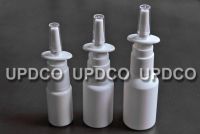 Nasal Spray Bottle