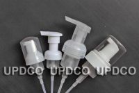 Foam Pump/ Foam pump bottles