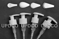 Lotion pumps-Turn On/Off type (Left/Right Locked type)