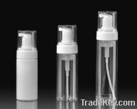 Foam Pump Bottles