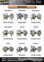 Sell Alternator