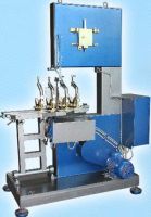 equipment for silicon processing