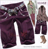 Sell pants for women