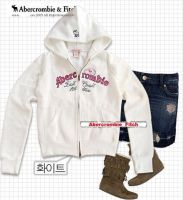 Sell A&F jacketfor ladies