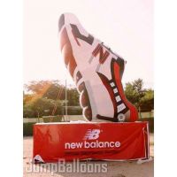 Advertising Inflatables, Inflatable Advertising Shoes (B4032)