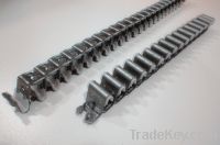 Sell the spring clips(clips strip)