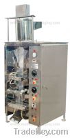 Sell liquor packing machine