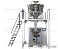 Sell Pasta packing machine