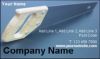 Get 100 Business cards for GBP 14.99