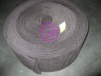Sell graphite felt