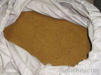 Sell Alluvial Gold Dust