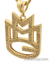 Wholesale Hip Hop Urban Style Jewelry pieces