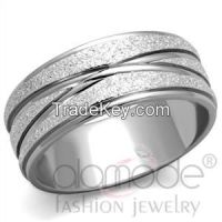 Sell Wholesale Fashion Jewelry Classic Stainless Steel Wedding Ring