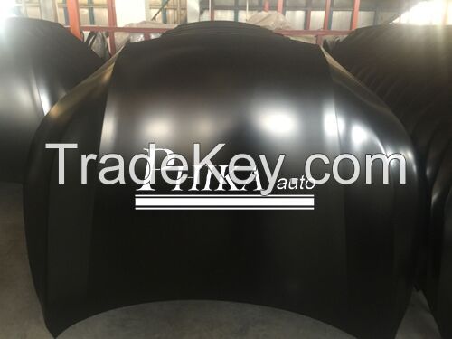 High Quality Hilux Revo 2016 Auto Body Parts Car Doors For Toyota Parts