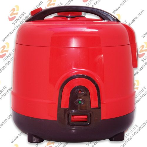 Korea Deluxe Rice Cooker