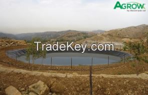 Water Membrane
