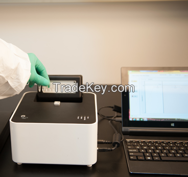 Mini8 Real-Time PCR Cycler