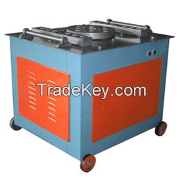 Factory directly auto steel bar bending machine, steel bar bender, rebar stirrups bender machine