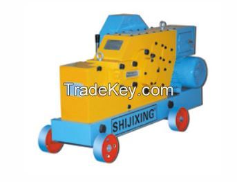 Reinforcing Steel Rod Cutting Machine, Steel Bar Cutter, Rebar Cutter (GQ42)