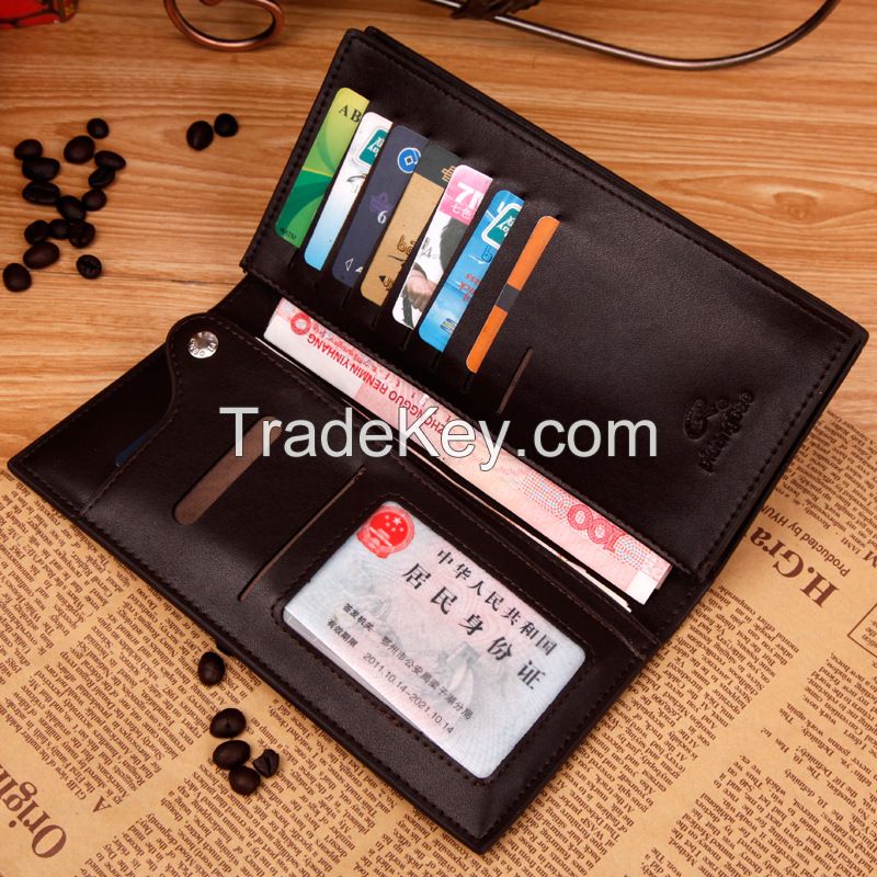 Wholesale 2015 Fashionable Lastest style wallet