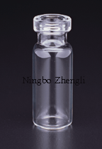 Glass Vials