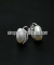 .Nature Freshwater Pearl Earring