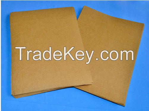 Virgin Kraft Paper