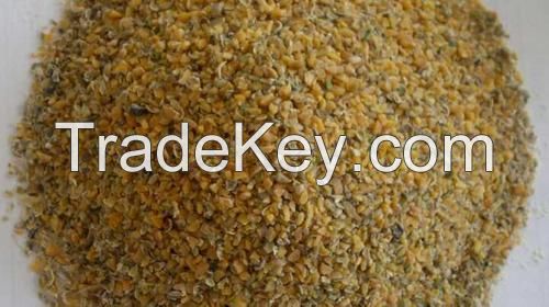 High Protein Guar korma Meal For Animal Feed 