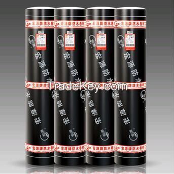 High Quality APP/SBS Modified Bitumen Roof Waterproof Membrane