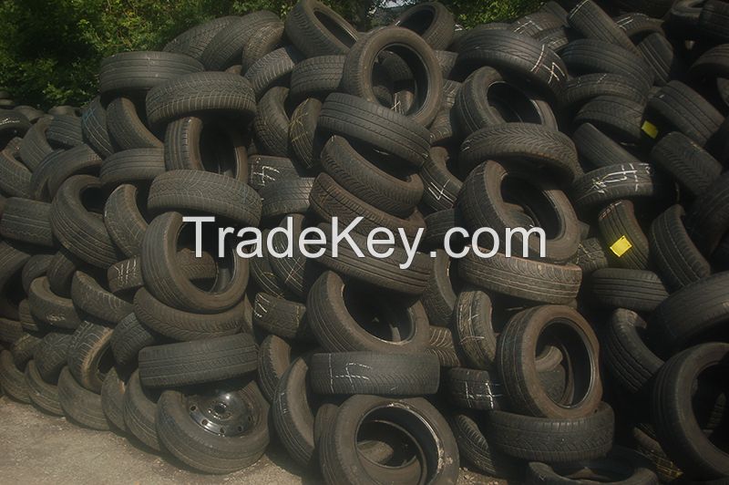 Used Tyres wholesale &amp; Exporter Mojor brands All sizes 13&quot;, 14&quot; 15&quot; 16&quot; 17&quot; 18&quot; 19&quot; 20&quot; 22.5&quot; Etc...