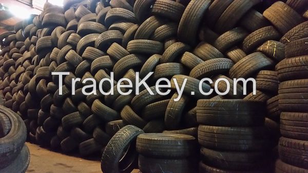 Affordable Used Tyres wholesale &amp; Exporter Major brands All sizes 13&quot;, 14&quot; 15&quot; 16&quot; 17&quot; 18&quot; 19&quot; 20&quot; 22.5&quot; Etc...