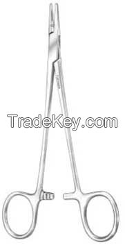 SURGICAL INSTRUMENTS. Forceps Vulsellum/ Forceps Artey/Forceps Artey baby mosquito/forceps allis/ forceps boys allis/ forceps bulldog clamp