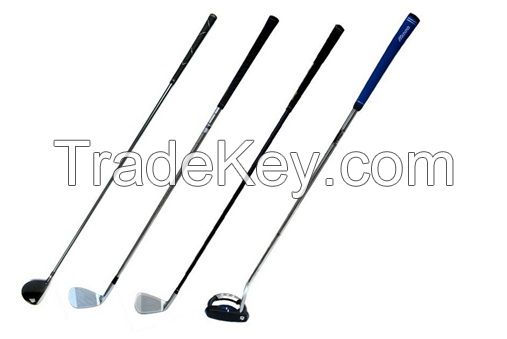 Steel shaft specifications golf club