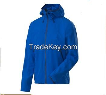 100 waterproof 3-layer unisex office mountaineering jacket