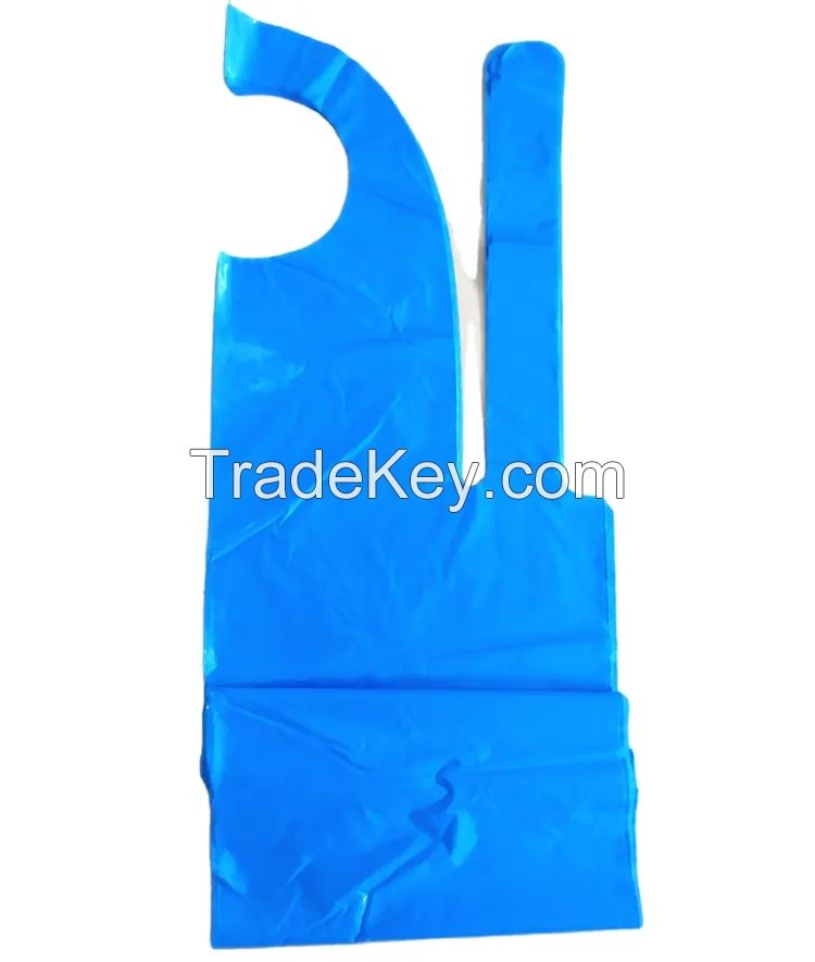 Plastic Apron/Pe Apron