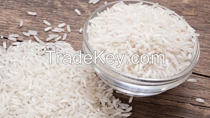 YES!!! BEST QUALITY RICE EVER!!! WE HAVE Long, Medium, Short Grain / Jasmine / Parboiled / Fragrant /  Thai White Rice 100%